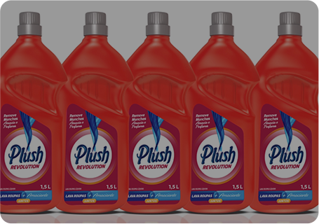Plush Revolution Video - Conheça o produto